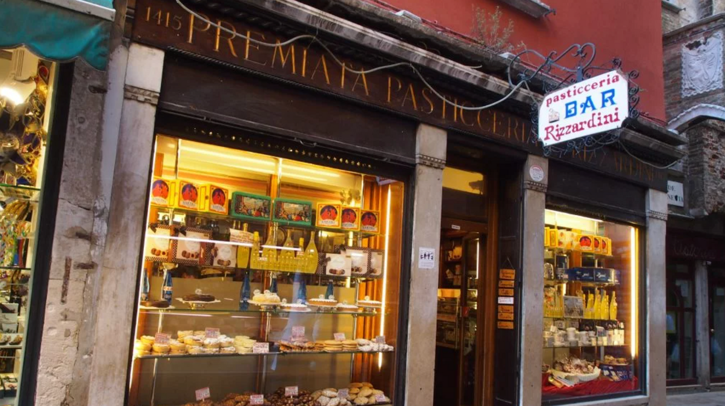 Audio Tour “Una caccia al tesoro per famiglie e bambini a Venezia”
