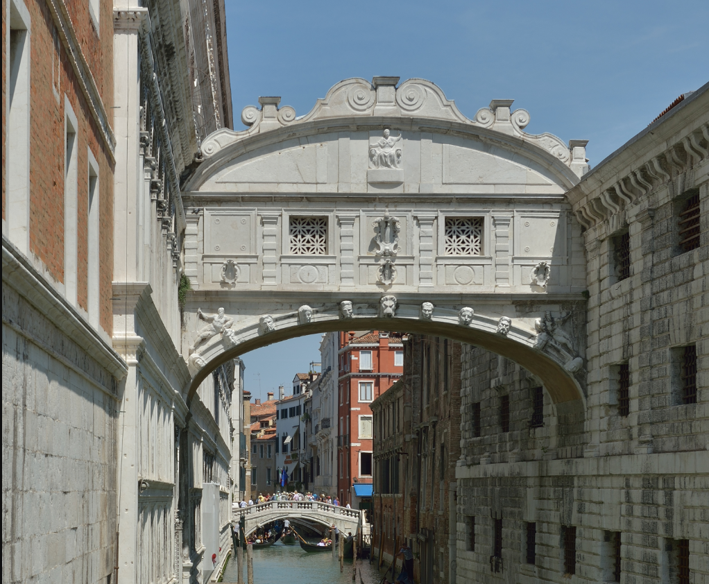 Audio Tour “Venice through the eyes of Marco Polo: a treasure hunt for families and children”