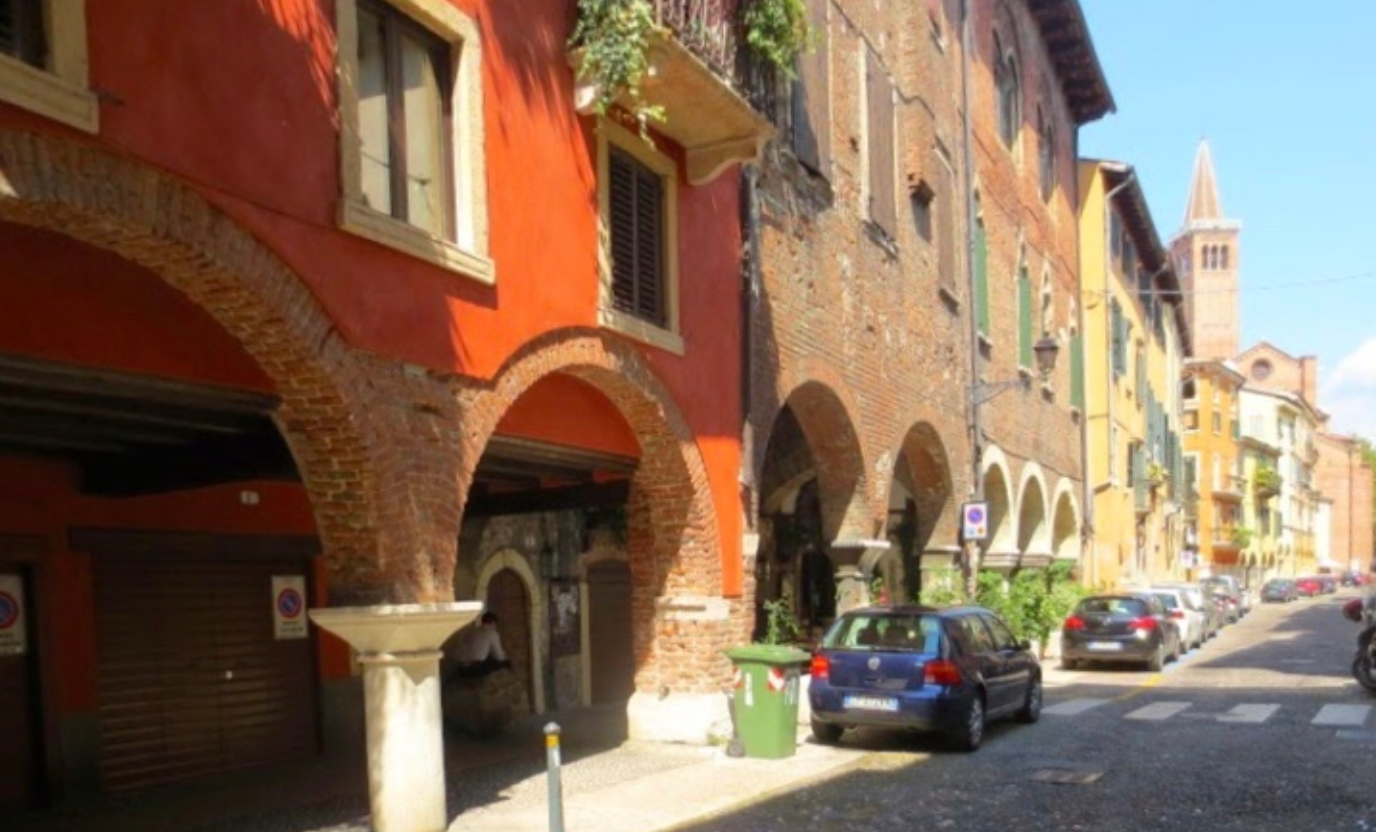Audio Tour Verona Enchanted