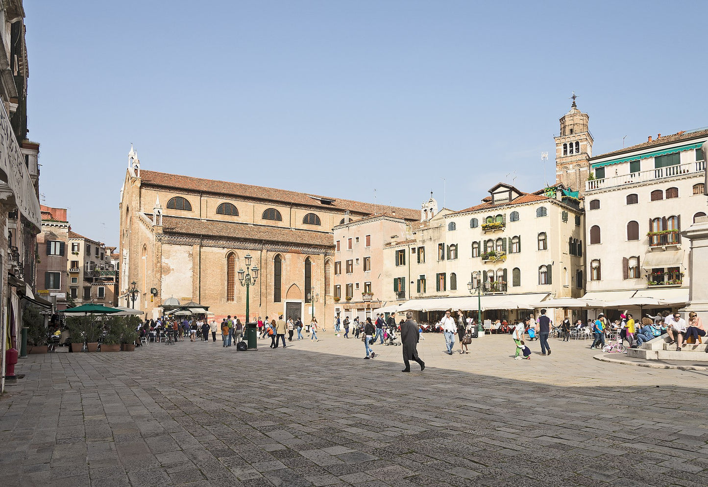 Audio Tour Venezia Svelata