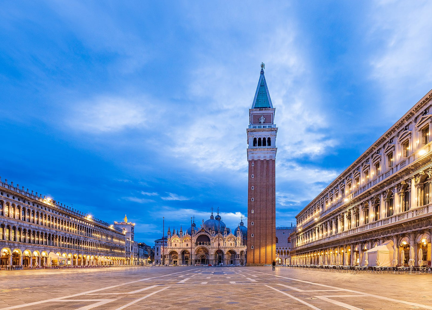 Audio Tour "Venedig enthüllt"