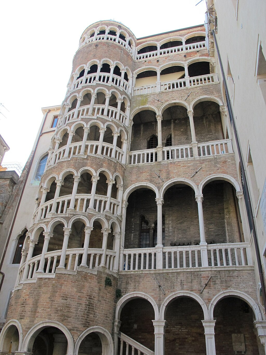 Audio Tour "Venedig enthüllt"