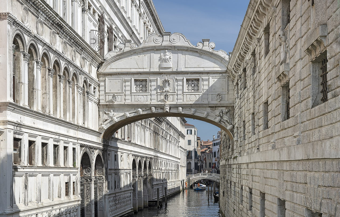 Audio Tour Venezia Svelata