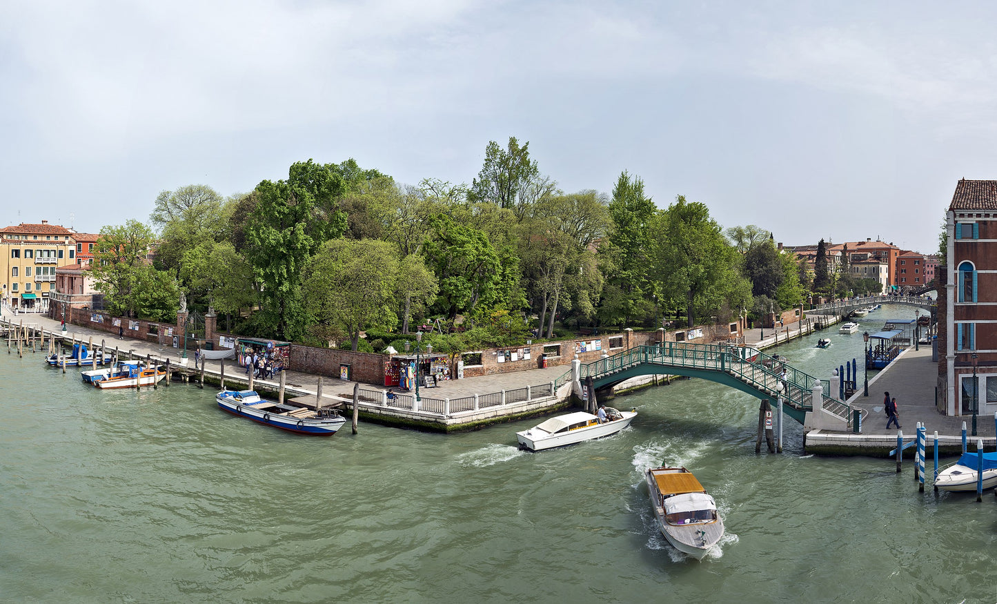 Audio Tour Venezia Svelata