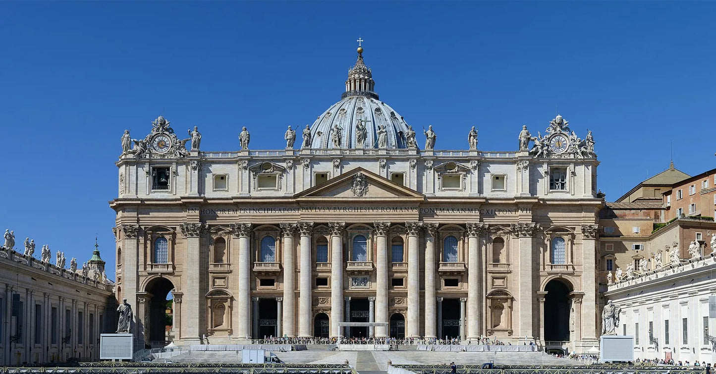 Free Audio Tour at the Jubilee
