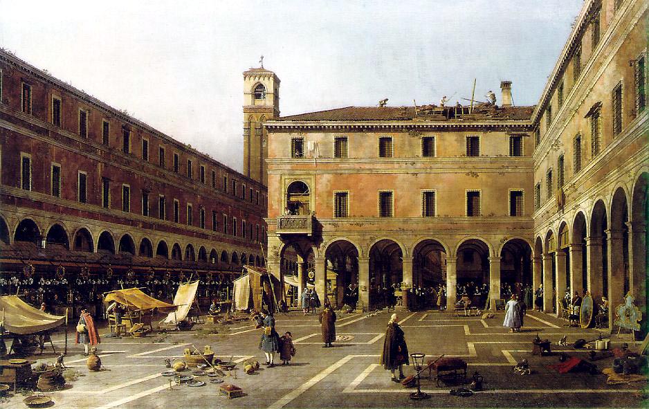 Audio Tour "Venedig enthüllt"