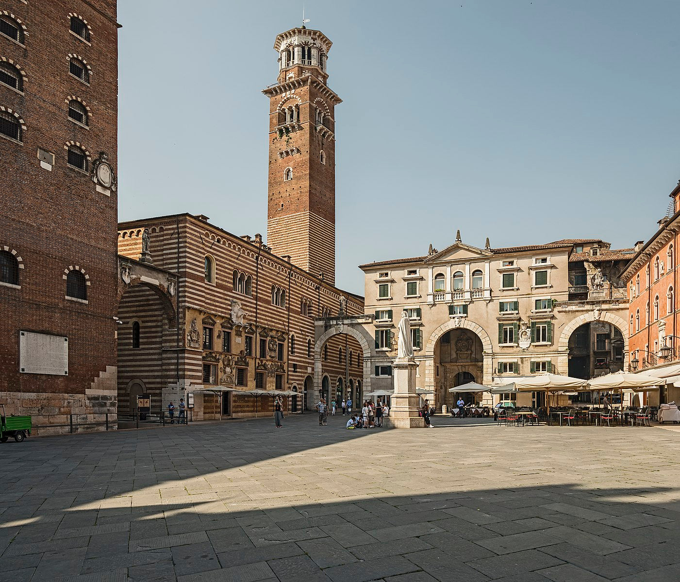 Audio Tour Verona Enchanted