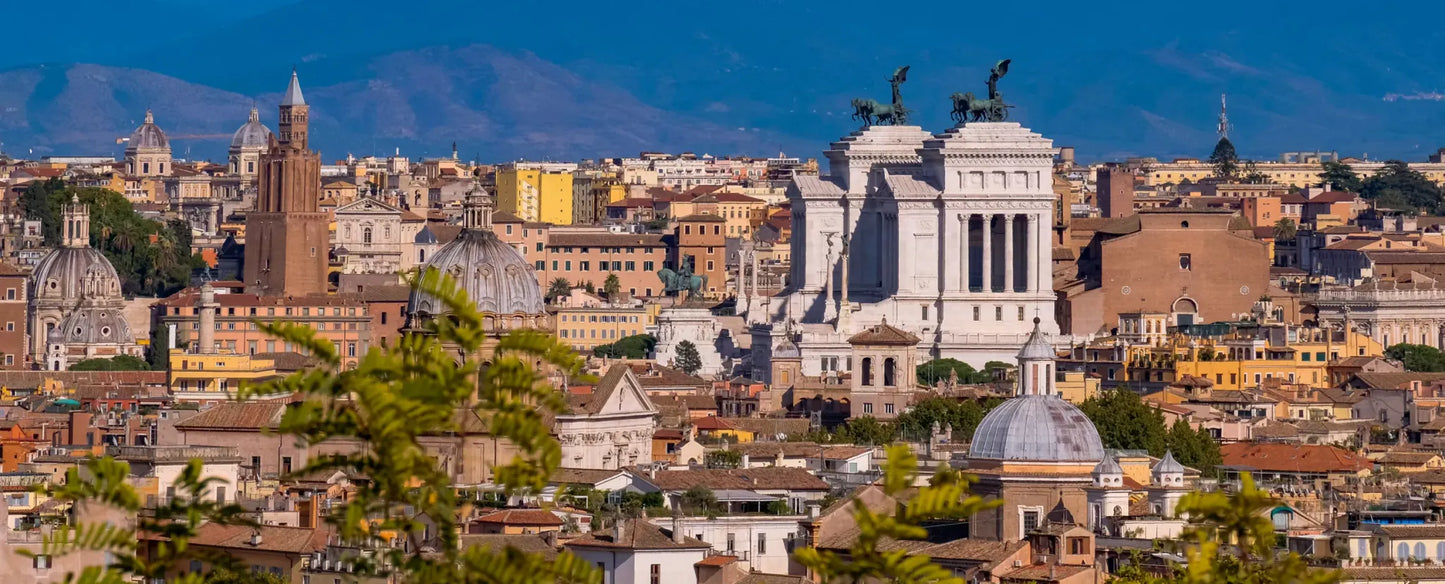 Audio Photo Tour in Rome