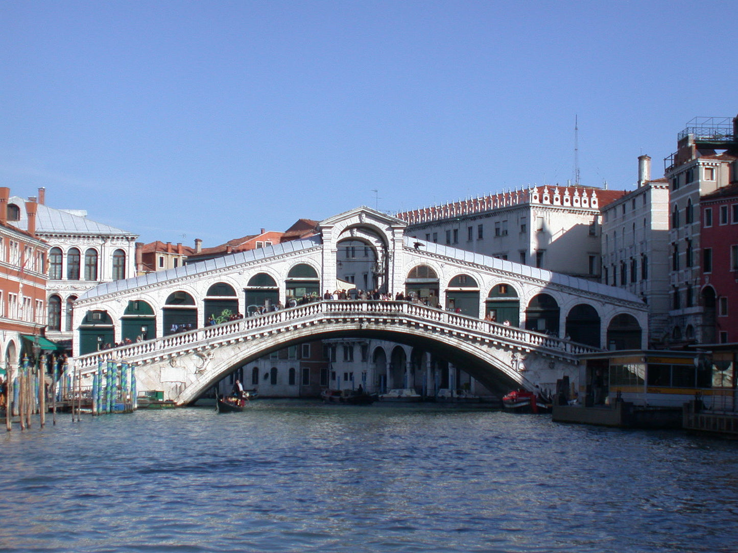 Audio Tour "Venedig enthüllt"