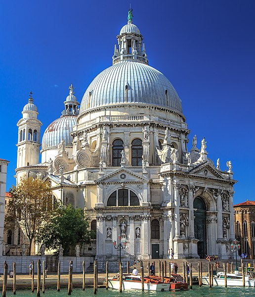 Audio Tour "Venedig enthüllt"