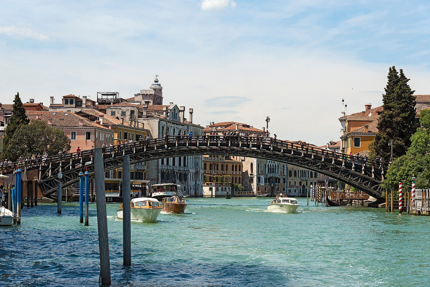 Audio Tour Venezia Svelata