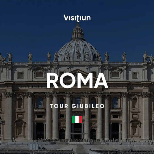 Audio Tour Gratuito al Giubileo