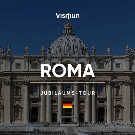 Kostenlose Audio Tour zum Jubiläumsjahr