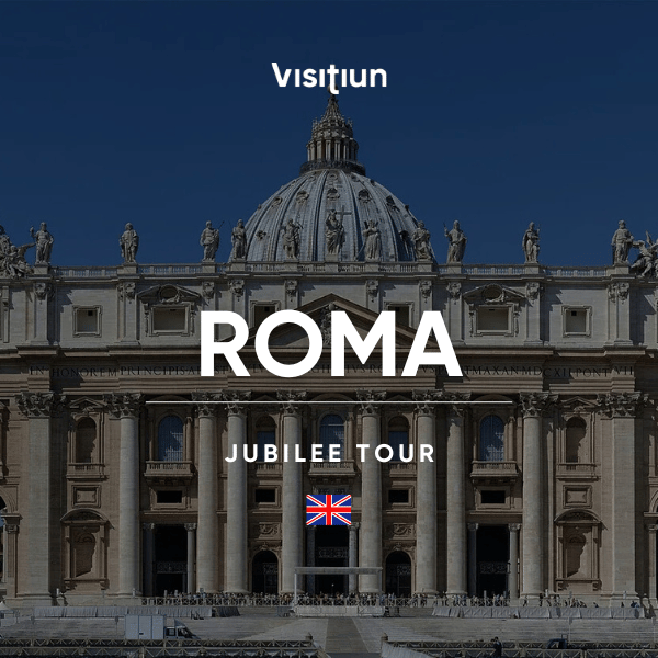 Free Audio Tour at the Jubilee