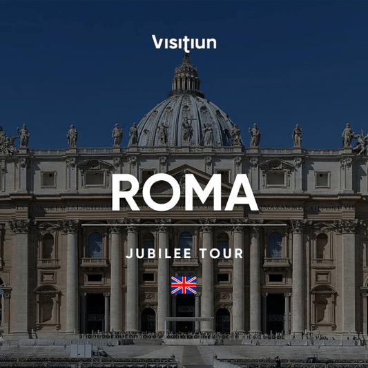 Free Audio Tour at the Jubilee
