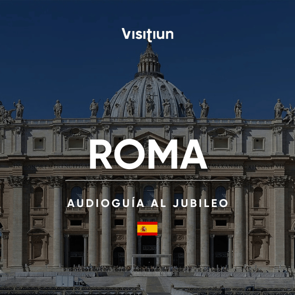 Audio Tour Gratis del Jubileo