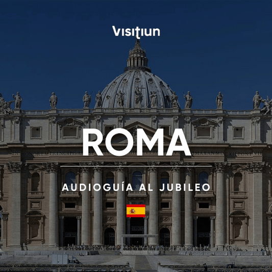 Audio Tour Gratis del Jubileo