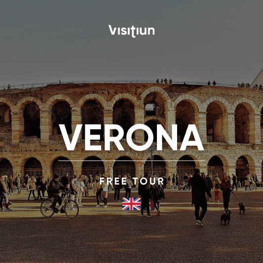 Free Audio Tour in Verona