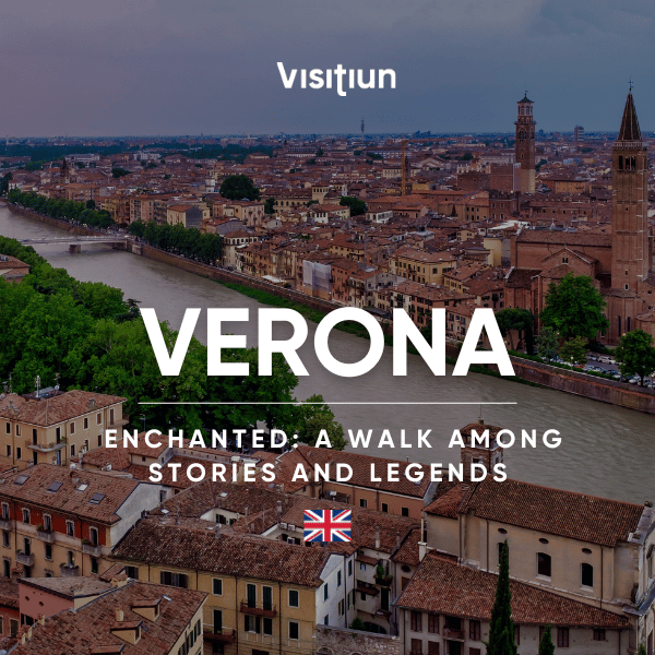 Audio Tour Verona Enchanted
